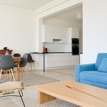 Immogroom - Sea View - 2 Min From Beach - Congressbeaches Cannes Esterno foto
