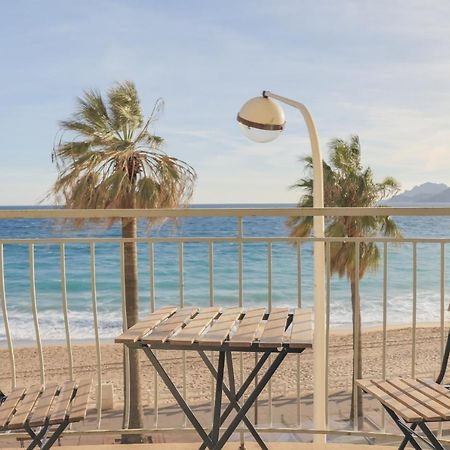 Immogroom - Sea View - 2 Min From Beach - Congressbeaches Cannes Esterno foto