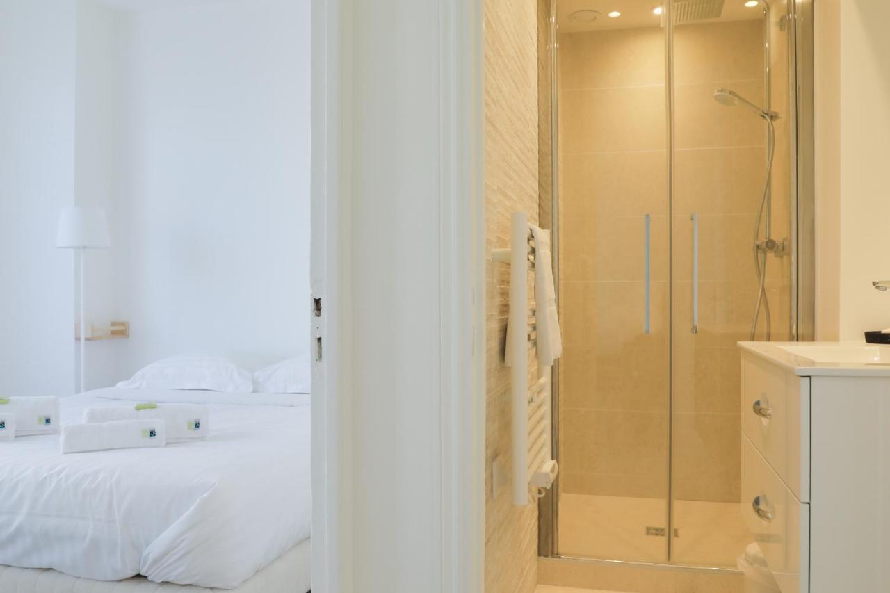Immogroom - Sea View - 2 Min From Beach - Congressbeaches Cannes Esterno foto